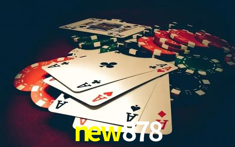 new878 bet