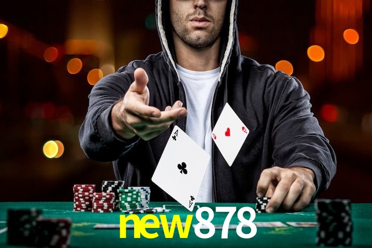 Bônus Generosos e Exclusivos no new878 para Você!