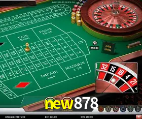 new878: A Experiência de Casino com Jogos de Mesa ao Vivo