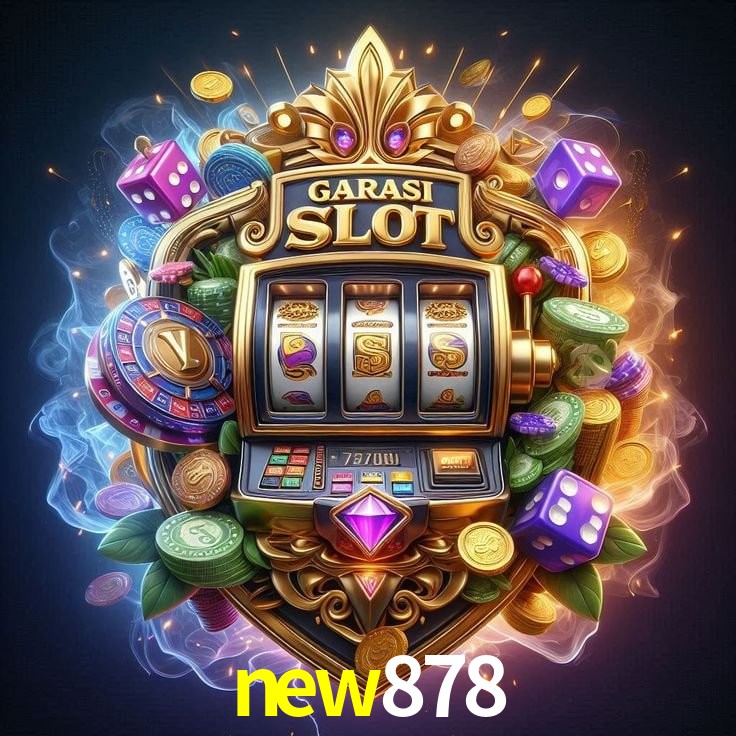 new878 - Cassino Preferido dos Brasileiros - new878.com